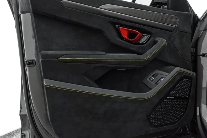 Lamborghini Urus din 2025 cu 2.800 km - oferta LAM176829 - foto 22