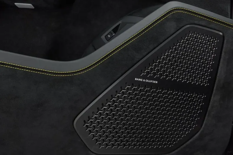 Lamborghini Urus din 2025 cu 2.800 km - oferta LAM176829 - foto 23