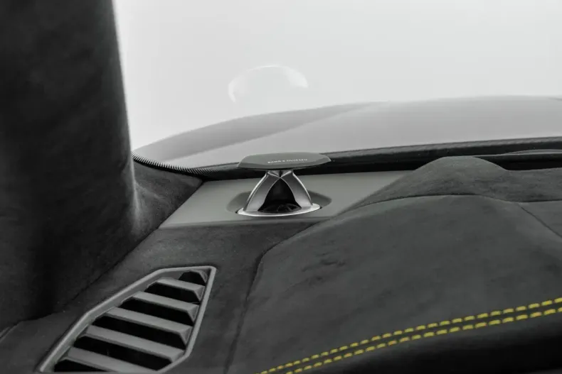 Lamborghini Urus din 2025 cu 2.800 km - oferta LAM176829 - foto 24