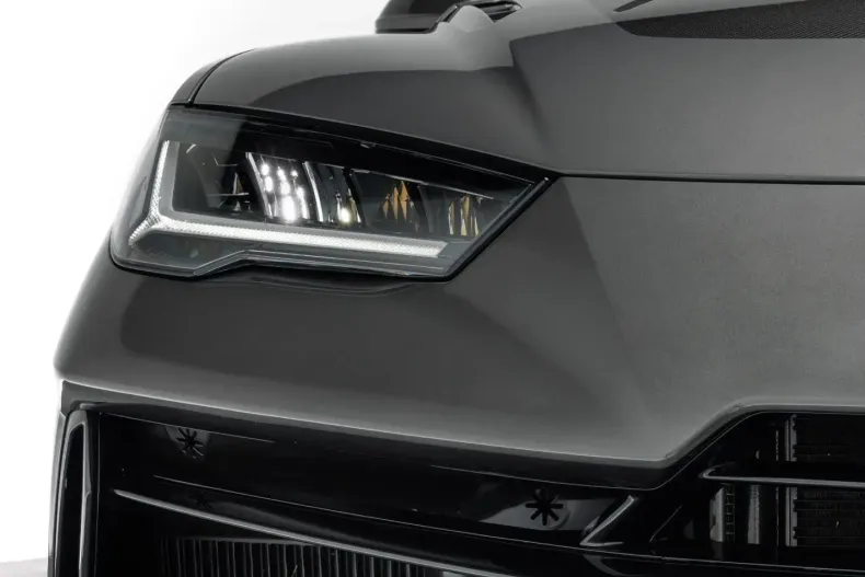 Lamborghini Urus din 2025 cu 2.800 km - oferta LAM176829 - foto 26