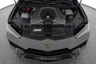 Lamborghini Urus din 2025 cu 2.800 km - oferta LAM176829 - foto 31