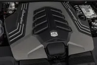 Lamborghini Urus din 2025 cu 2.800 km - oferta LAM176829 - foto 32