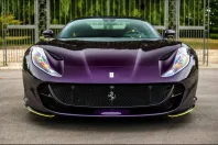 Ferrari 812 din 2023 cu 1.390 km - oferta FER176830 - foto 1