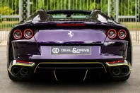 Ferrari 812 din 2023 cu 1.390 km - oferta FER176830 - foto 5