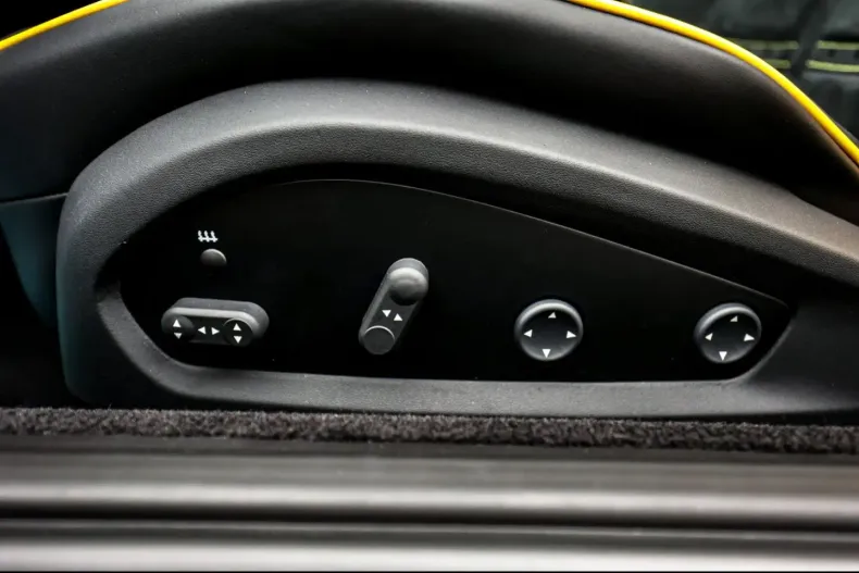 Ferrari 812 din 2023 cu 1.390 km - oferta FER176830 - foto 21