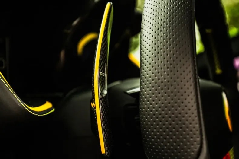 Ferrari 812 din 2023 cu 1.390 km - oferta FER176830 - foto 25