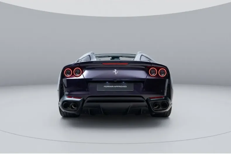 Ferrari 812 din 2024 cu 5.400 km - oferta FER176831 - foto 4