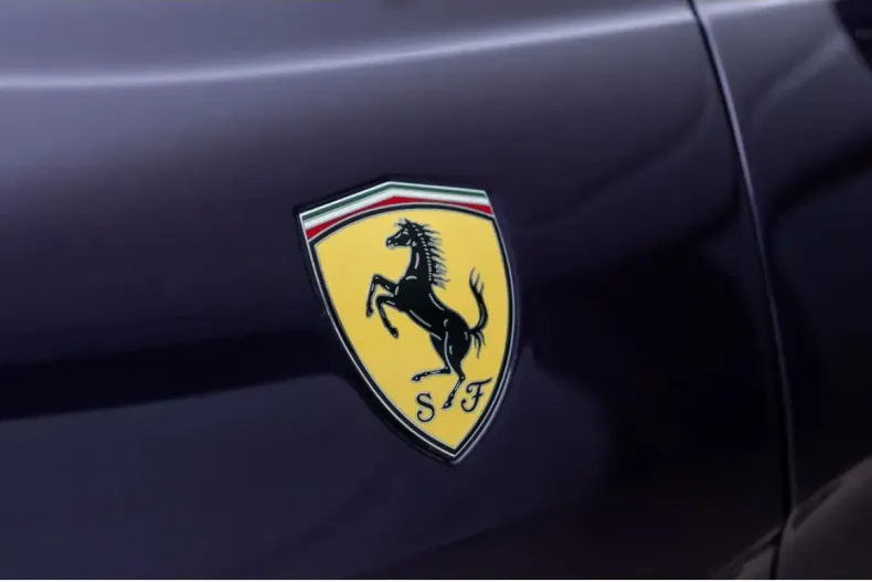 Ferrari 812 din 2024 cu 5.400 km - oferta FER176831 - foto 7