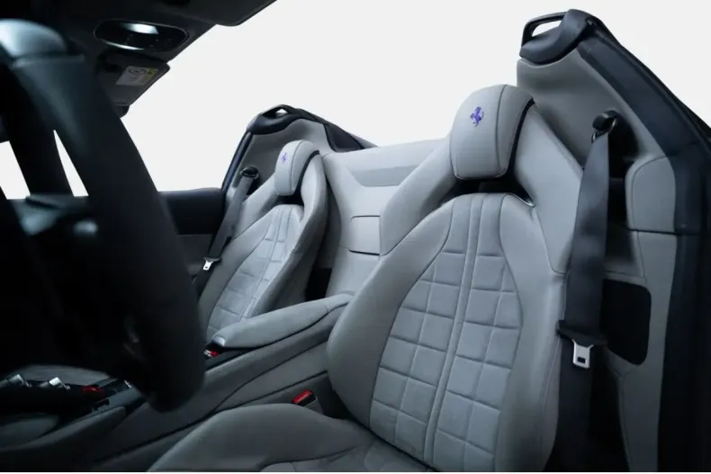 Ferrari 812 din 2024 cu 5.400 km - oferta FER176831 - foto 9