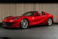 Ferrari 812 din 2023 cu 9.597 km - oferta FER176832 - foto 2