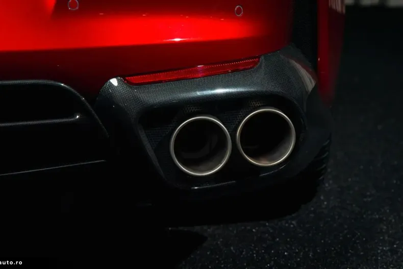 Ferrari 812 din 2023 cu 9.597 km - oferta FER176832 - foto 14