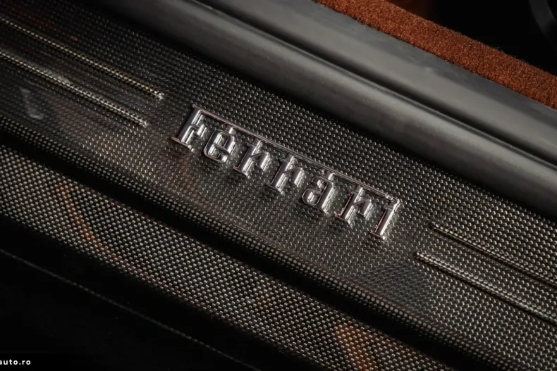 Ferrari 812 din 2023 cu 9.597 km - oferta FER176832 - foto 18