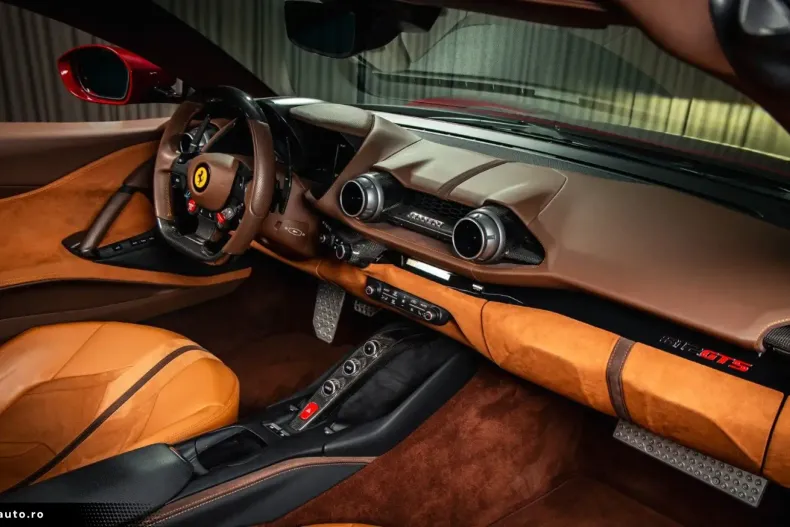 Ferrari 812 din 2023 cu 9.597 km - oferta FER176832 - foto 24