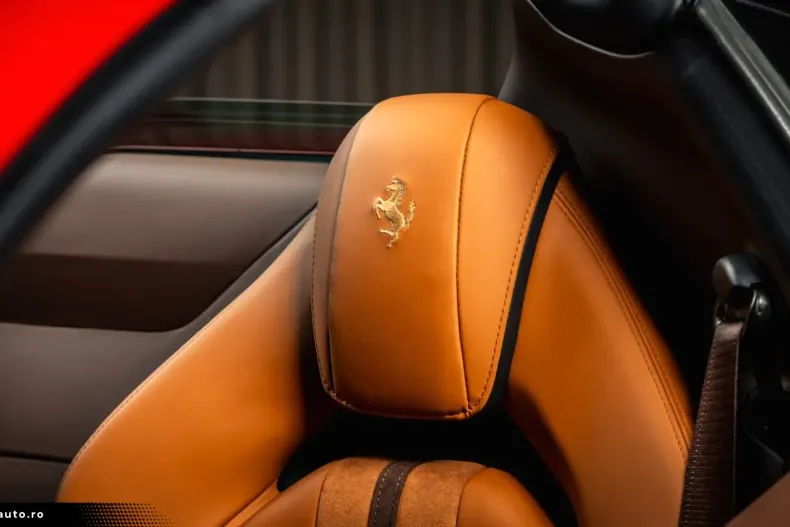 Ferrari 812 din 2023 cu 9.597 km - oferta FER176832 - foto 27