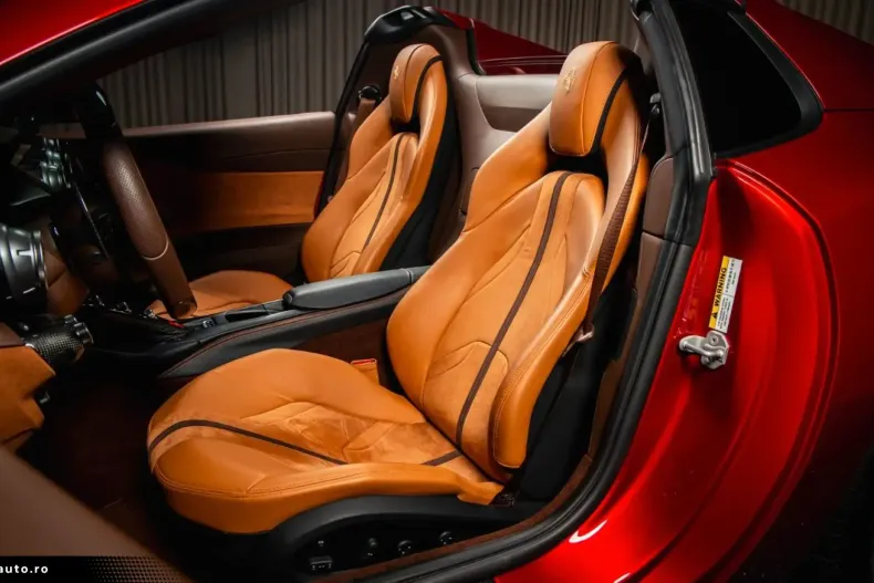 Ferrari 812 din 2023 cu 9.597 km - oferta FER176832 - foto 28