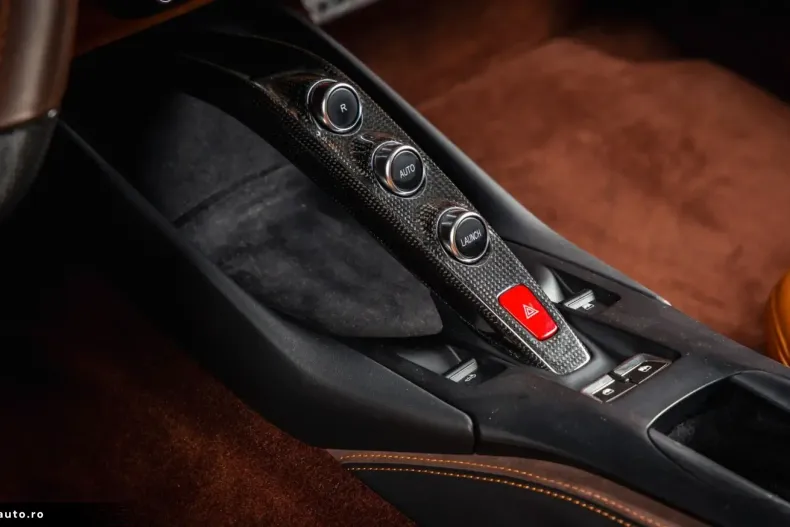 Ferrari 812 din 2023 cu 9.597 km - oferta FER176832 - foto 30