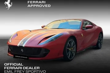 Ferrari 812 din 2023 - oferta FER176833