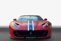 Ferrari 812 din 2023 cu 1.560 km - oferta FER176833 - foto 2