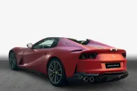 Ferrari 812 din 2023 cu 1.560 km - oferta FER176833 - foto 7