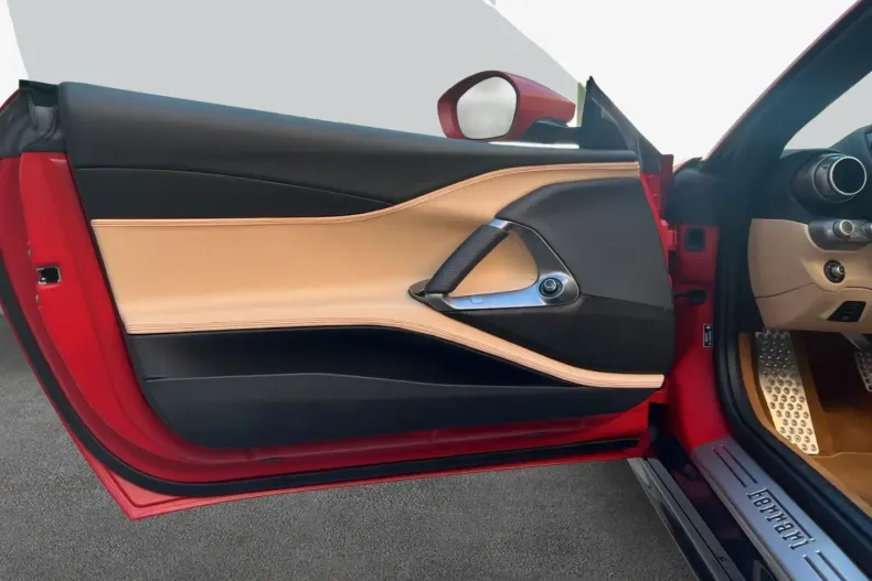 Ferrari 812 din 2023 cu 1.560 km - oferta FER176833 - foto 13