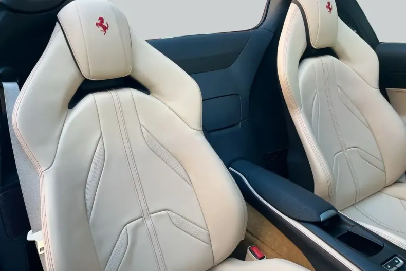 Ferrari 812 din 2023 cu 1.560 km - oferta FER176833 - foto 20