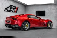 Ferrari 812 din 2023 cu 5.600 km - oferta FER176835 - foto 6