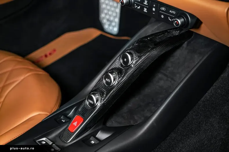 Ferrari 812 din 2023 cu 5.600 km - oferta FER176835 - foto 15