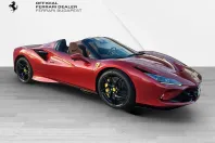 Ferrari F8 din 2023 cu 3.600 km - oferta FER176836 - foto 2