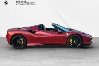 Ferrari F8 din 2023 cu 3.600 km - oferta FER176836 - foto 3