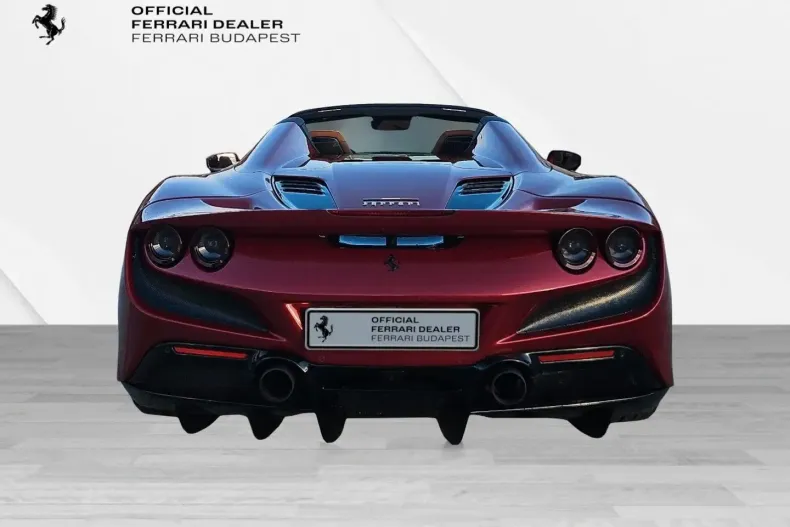 Ferrari F8 din 2023 cu 3.600 km - oferta FER176836 - foto 7