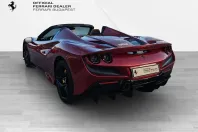 Ferrari F8 din 2023 cu 3.600 km - oferta FER176836 - foto 8