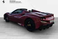 Ferrari F8 din 2023 cu 3.600 km - oferta FER176836 - foto 9