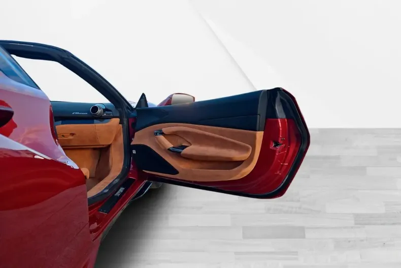 Ferrari F8 din 2023 cu 3.600 km - oferta FER176836 - foto 20