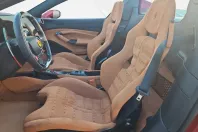 Ferrari F8 din 2023 cu 3.600 km - oferta FER176836 - foto 22