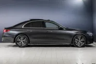 Mercedes-Benz E 450 din 2024 cu 26.499 km - oferta MER176838 - foto 4