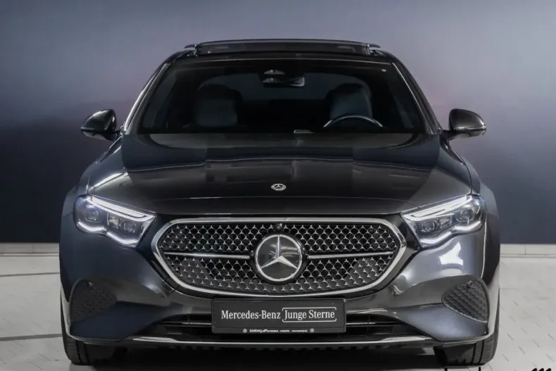 Mercedes-Benz E 450 din 2024 cu 26.499 km - oferta MER176838 - foto 5