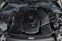 Mercedes-Benz E 450 din 2024 cu 26.499 km - oferta MER176838 - foto 8