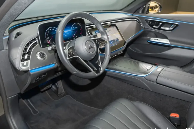 Mercedes-Benz E 450 din 2024 cu 26.499 km - oferta MER176838 - foto 10