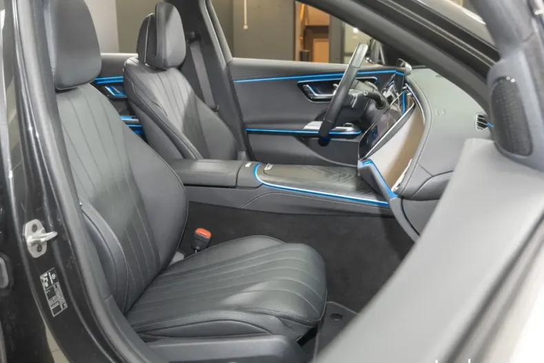 Mercedes-Benz E 450 din 2024 cu 26.499 km - oferta MER176838 - foto 16