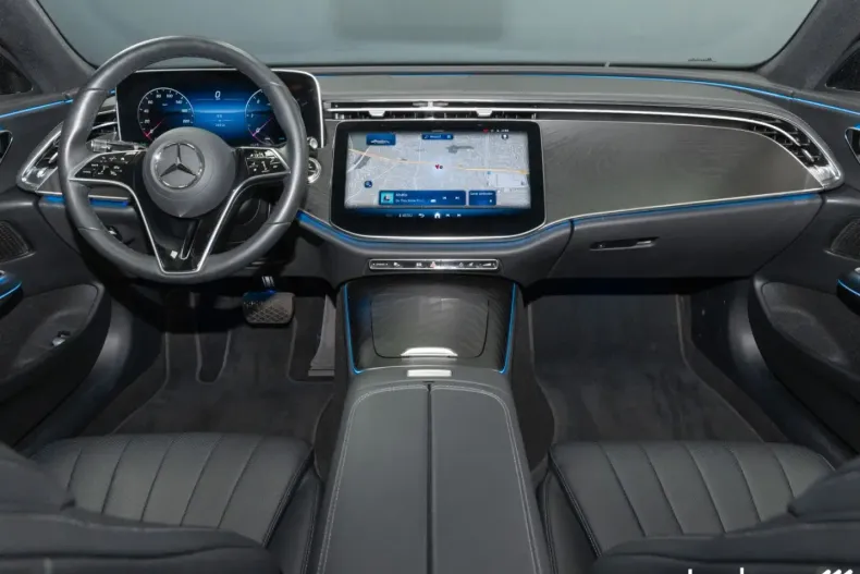 Mercedes-Benz E 450 din 2024 cu 26.499 km - oferta MER176838 - foto 18