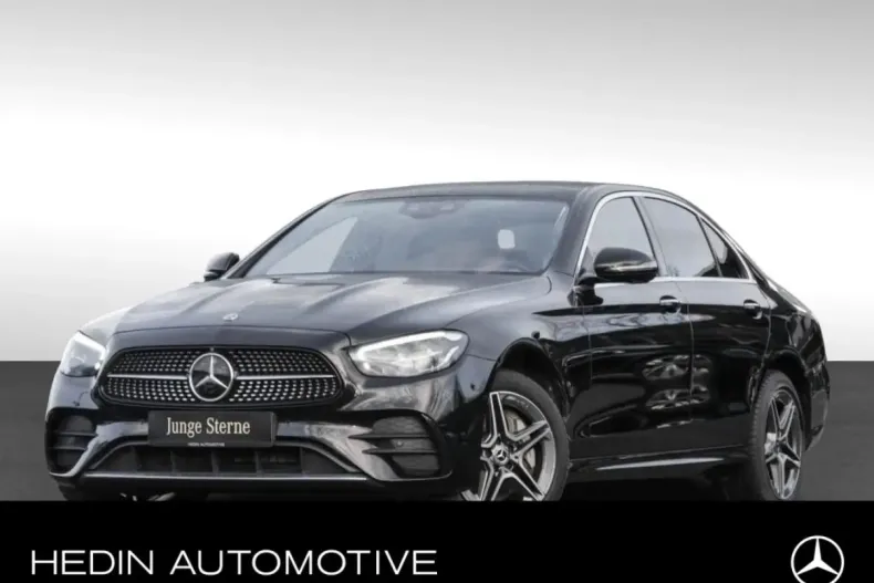 Mercedes-Benz E 300 din 2023 cu 95.072 km - oferta MER176839 - foto 1