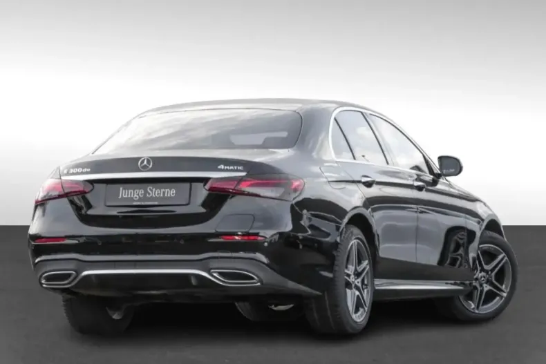 Mercedes-Benz E 300 din 2023 cu 95.072 km - oferta MER176839 - foto 3