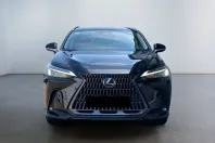 Lexus NX 350h din 2024 cu 3.500 km - oferta LEX176840 - foto 3