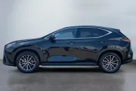 Lexus NX 350h din 2024 cu 3.500 km - oferta LEX176840 - foto 4