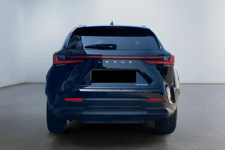 Lexus NX 350h din 2024 cu 3.500 km - oferta LEX176840 - foto 6
