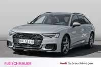 Audi A6 din 2025 cu 13.900 km - oferta AUD176841 - foto 1