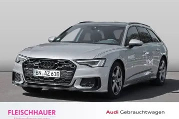 Audi A6 din 2025 - oferta AUD176841