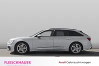 Audi A6 din 2025 cu 13.900 km - oferta AUD176841 - foto 3