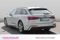 Audi A6 din 2025 cu 13.900 km - oferta AUD176841 - foto 4