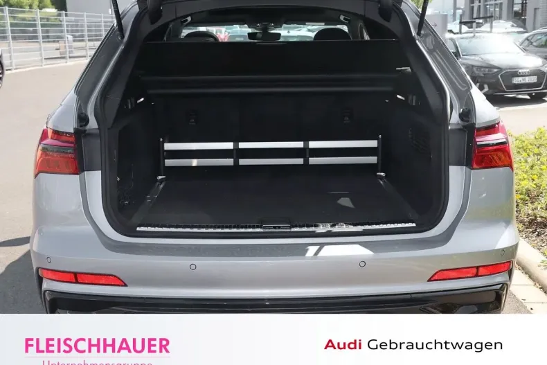 Audi A6 din 2025 cu 13.900 km - oferta AUD176841 - foto 9